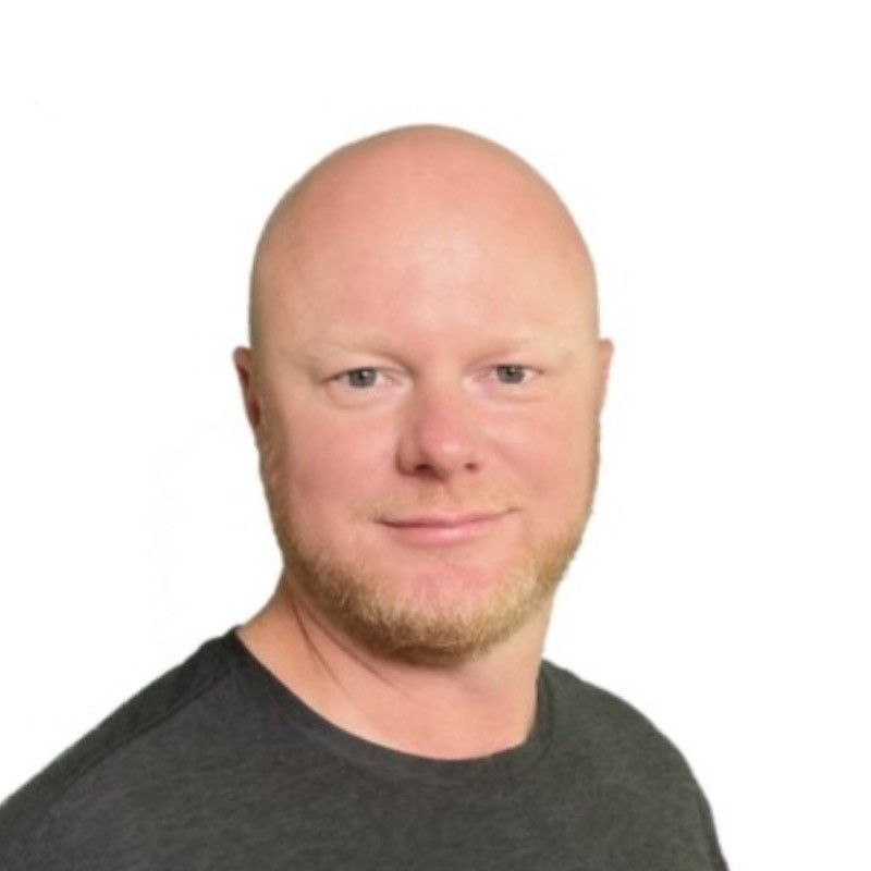 Matthew Rennie